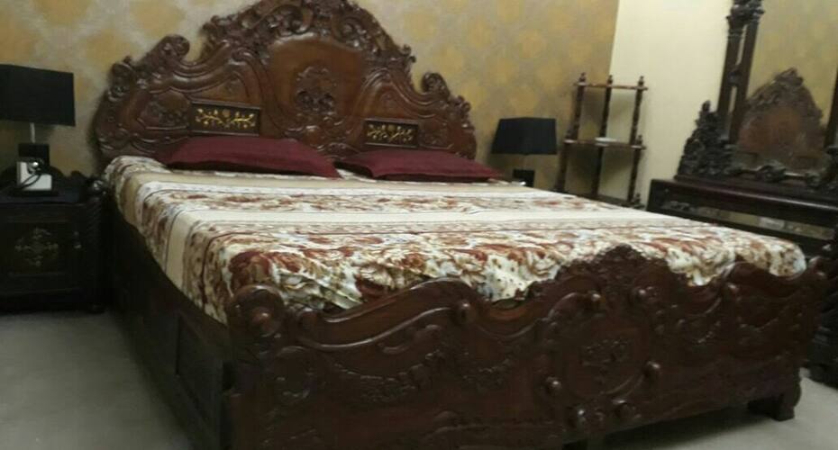 Sufi khandar home stay, New Delhi 2